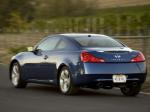Infiniti G37x Coupe 2008 года